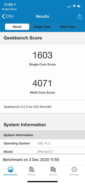 Обзор iPhone 12 Mini: вышло ли у Apple создать «маленькое чудо»?