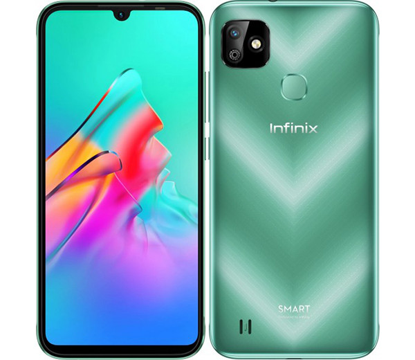 Новичок российского рынка смартфонов выпустил бюджетный смартфон с громадной батарейкой