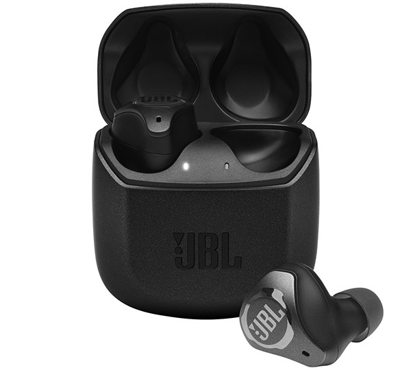 В России начались продажи TWS-наушников JBL с шумодавом и беспроводной зарядкой