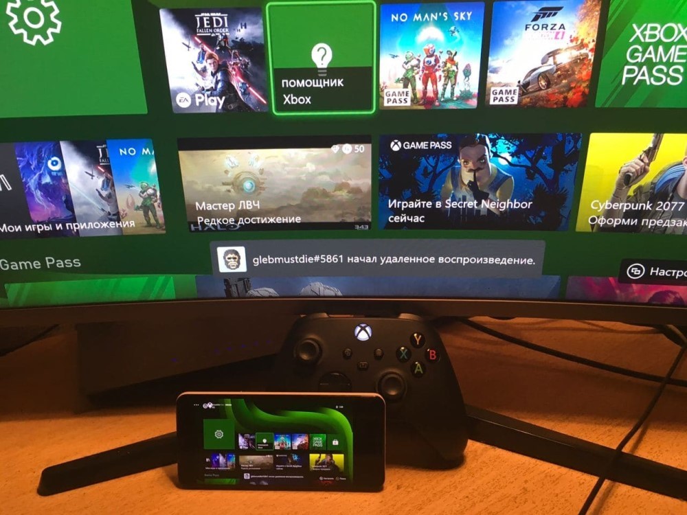 Обзор Xbox Series X: выбор за вами фото