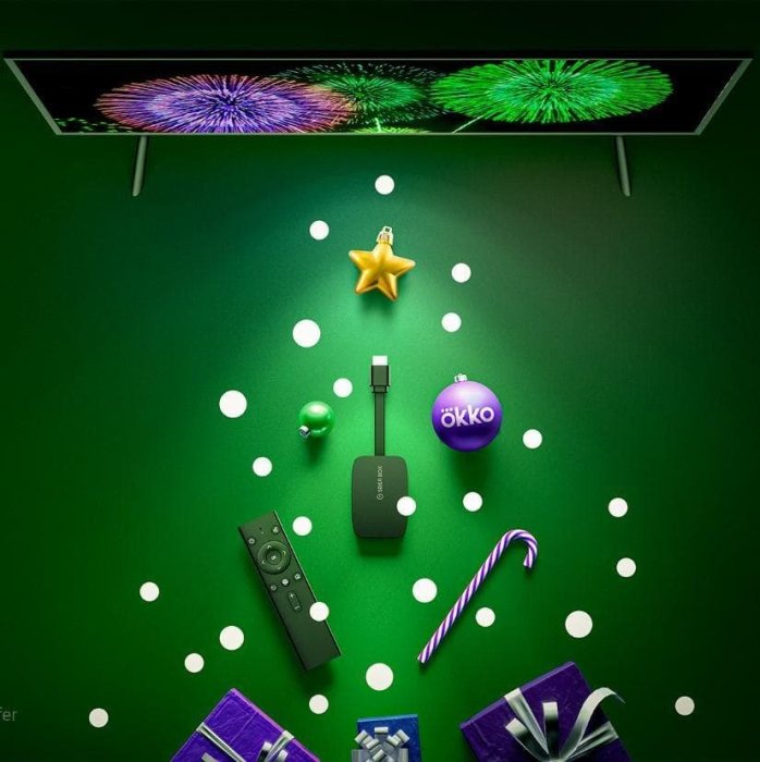 Что подарить на Новый год: 10 крутых подарков на любой вкус фото