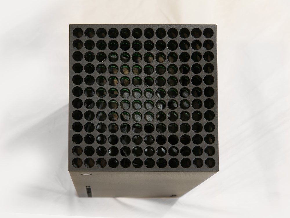 Обзор Xbox Series X: выбор за вами фото