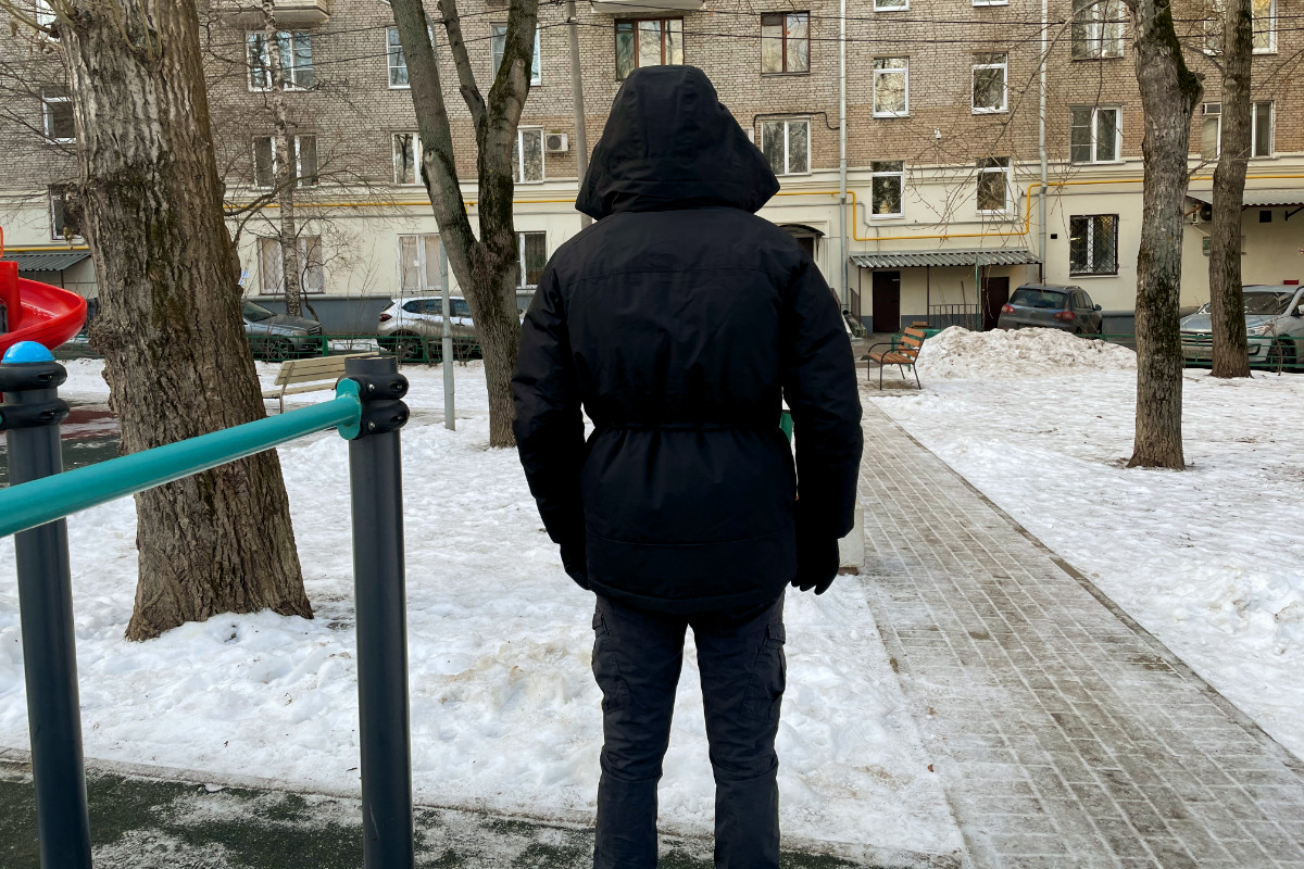 Жаркий обзор NinetyGo Smart Heated Parka: умная куртка с подогревом от Xiaomi фото