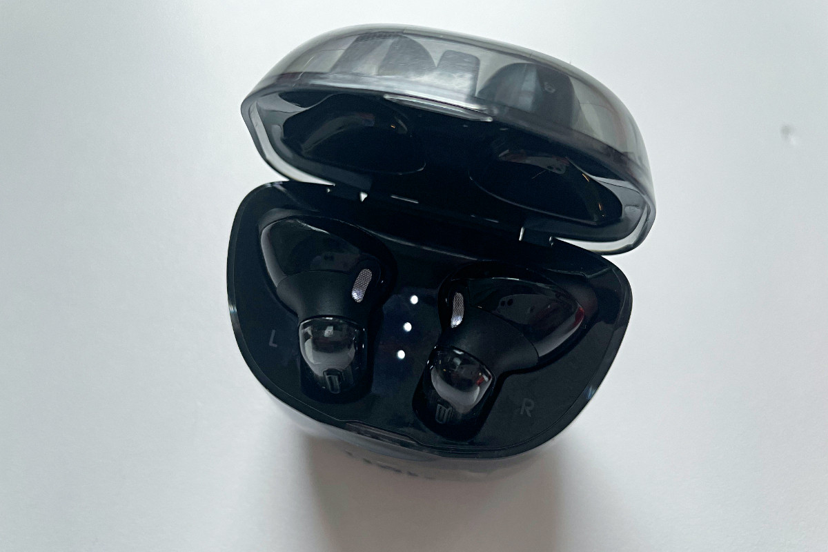 Обзор наушников JBL TUNE 225TWS Ghost: призрачная красота и мощный звук фото