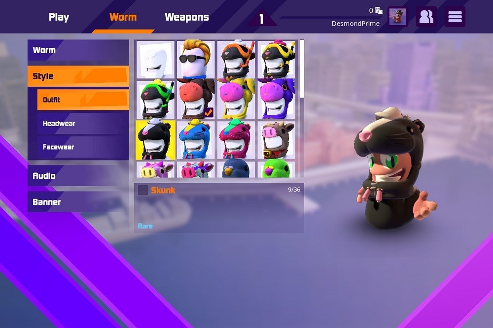 Лучшие игры декабря: возвращение боевых червяков, занимательная мифология, классический рогалик и кое-что еще кроме Cyberpunk 2077 фото