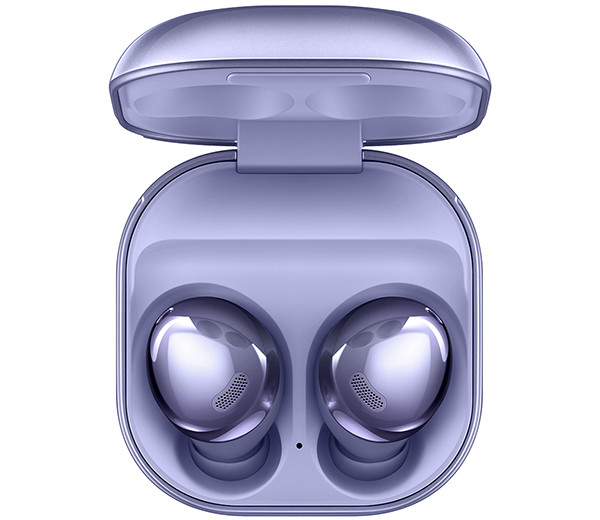 Новые TWS-наушники Samsung Galaxy Buds Pro не боятся влаги и оснащены системой шумоподавления