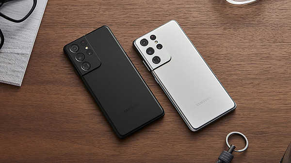 Samsung представила Galaxy S21, Galaxy S21 Plus и Galaxy S21 Ultra с супер-экранами и без зарядок в комплекте