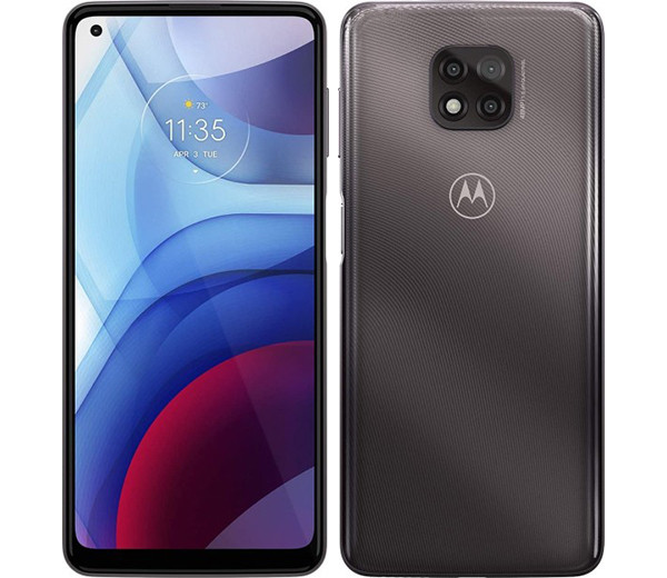 Выпущен недорогой американский смартфон с очень мощным аккумулятором и защитой от влаги картинка Выпущен недорогой американский смартфон с очень мощным аккумулятором и защитой от влаги