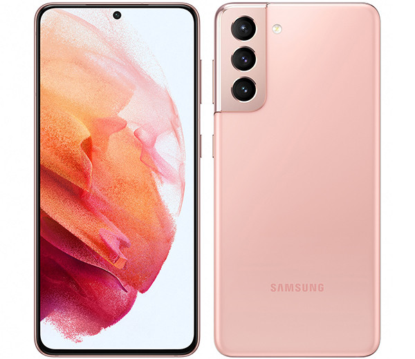 Samsung представила Galaxy S21, Galaxy S21 Plus и Galaxy S21 Ultra с супер-экранами и без зарядок в комплекте фото