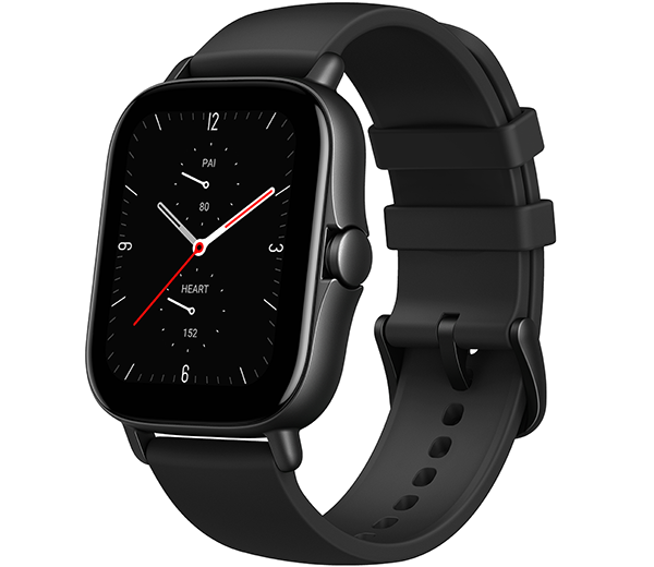 Лучшие премьеры недели: от смартфона Samsung с очень необычным дизайном до кучи интересных умных часов Amazfit