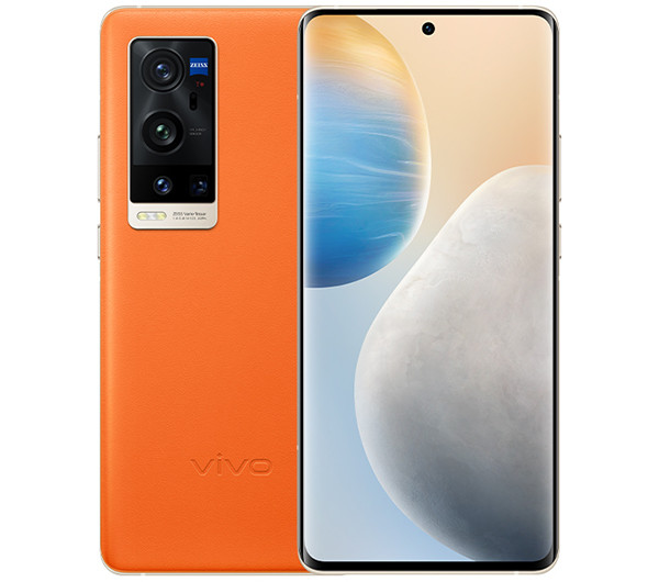 Новый смартфон Vivo получил очень крутые камеры с оптикой Zeiss, кожаную «спинку» и процессор Snapdragon 888