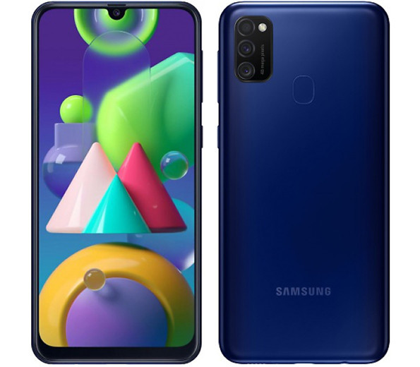 Поярче и посочнее: 7 недорогих и очень интересных смартфонов с OLED-экранами 