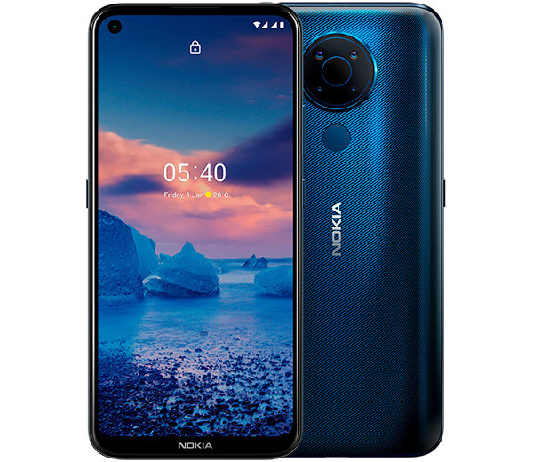 Распродажа: МТС продает новейший смартфон Nokia с весьма существенной скидкой