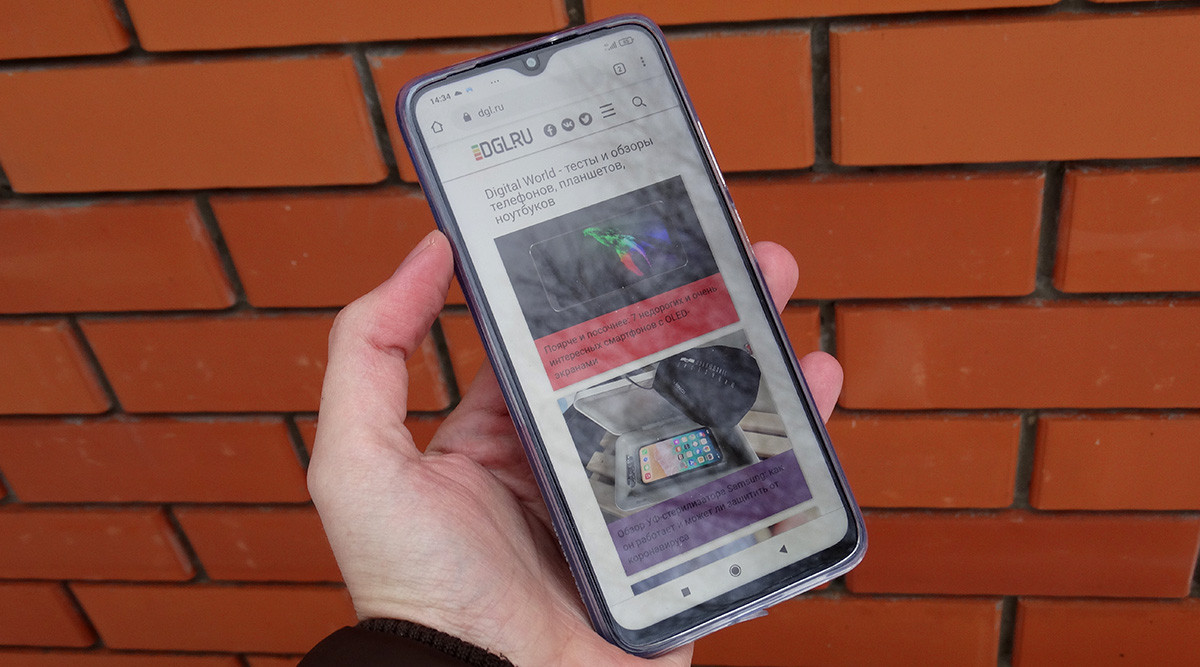 Обзор Poco M3: незаурядный смартфон, который не придется часто заряжать фото