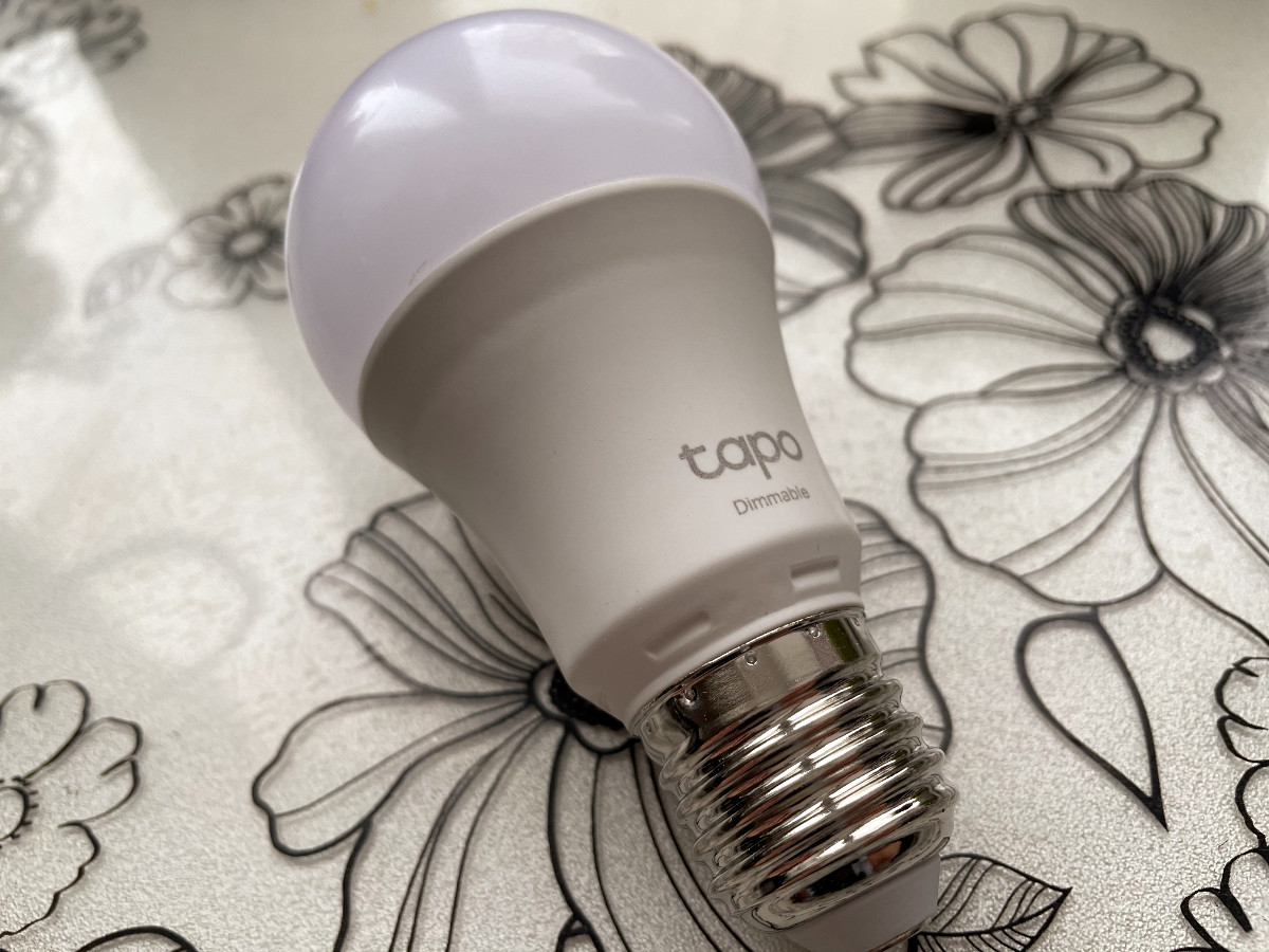 Обзор «умного дома» от TP-Link: как лампа, розетка и домашняя видеокамера Tapo облегчили мою жизнь фото