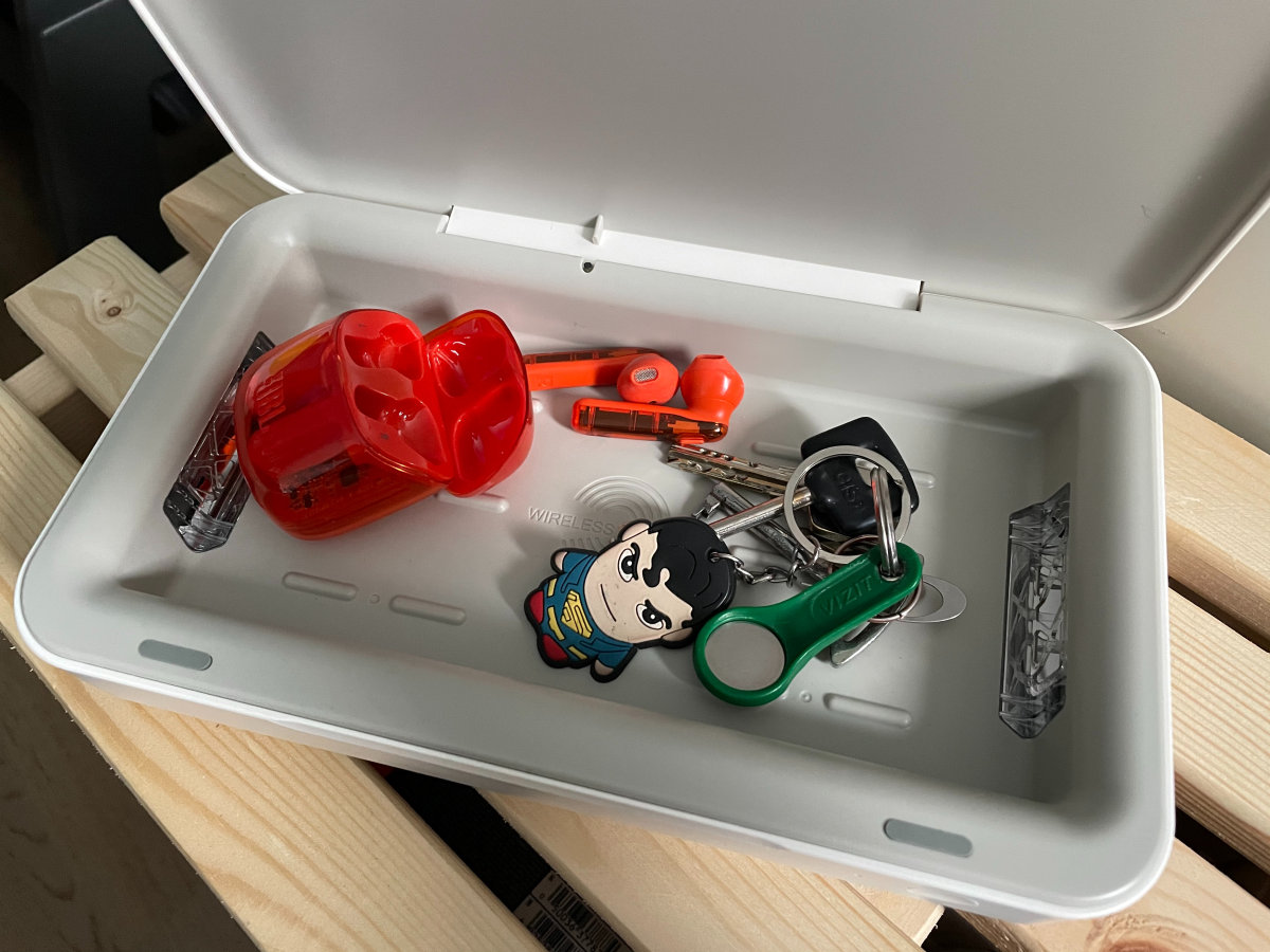 Обзор УФ-стерилизатора Samsung: как он работает и может ли защитить от коронавируса фото