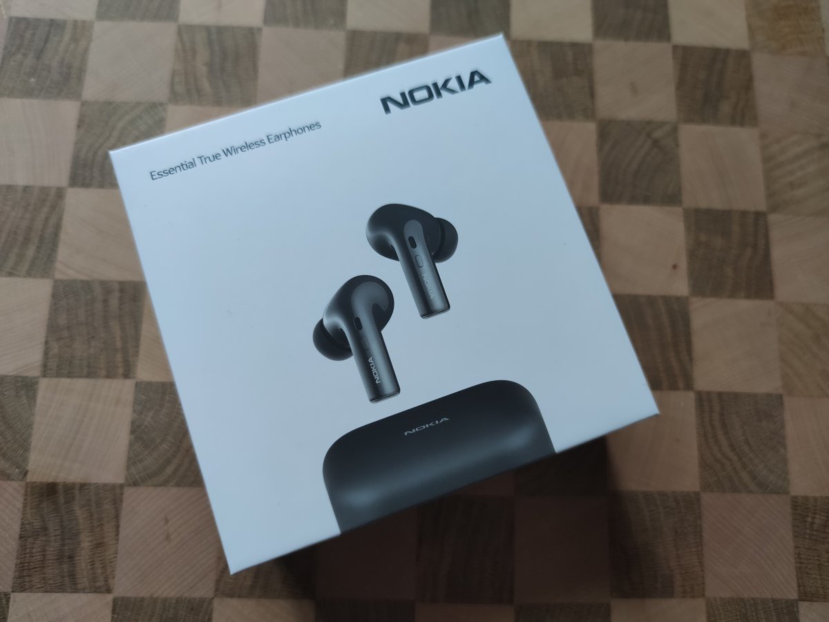 Обзор TWS-наушников Nokia Essential True Wireless E3500: удобные, неприхотливые и полностью автономные фото