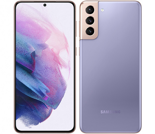 Samsung представила Galaxy S21, Galaxy S21 Plus и Galaxy S21 Ultra с супер-экранами и без зарядок в комплекте фото
