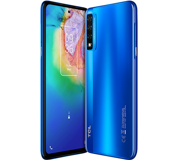 Лучшие премьеры недели: от смартфона Samsung с очень необычным дизайном до кучи интересных умных часов Amazfit