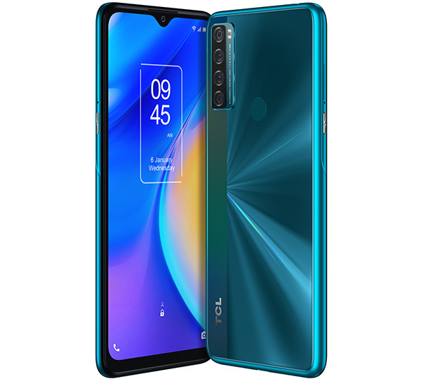 Новые смартфоны китайской компании TCL получили железо Qualcomm и экраны с технологиями из телевизоров