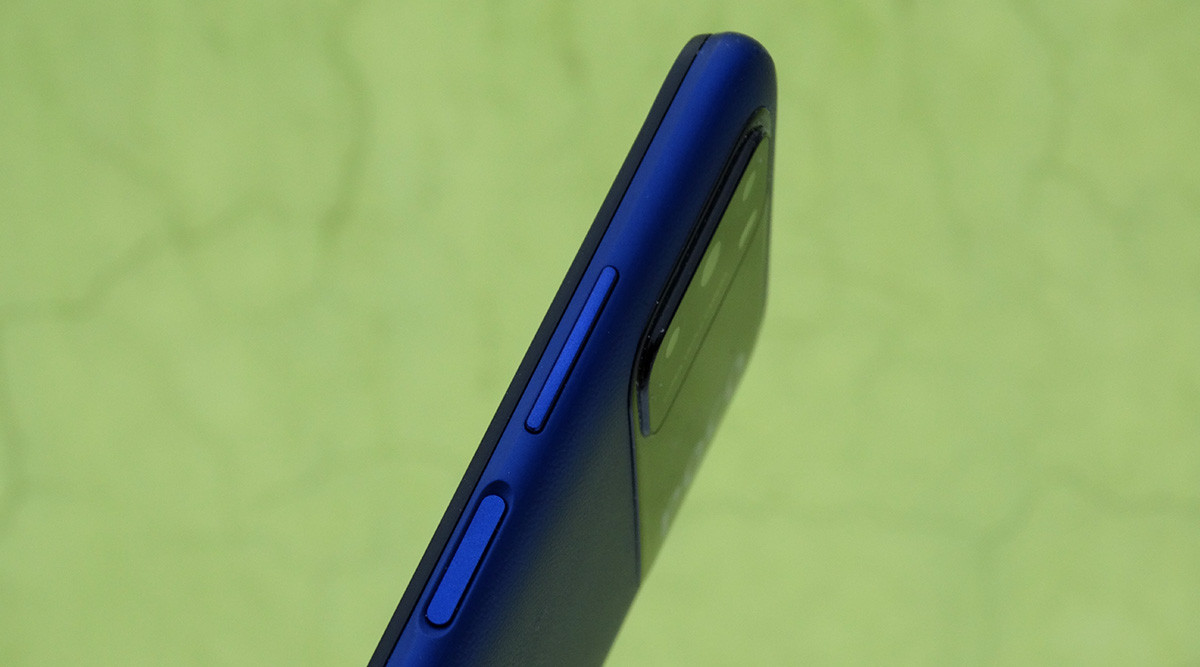 Обзор Poco M3: незаурядный смартфон, который не придется часто заряжать фото