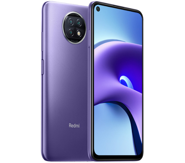 В РФ вот-вот начнутся продажи смартфона Redmi Note 9T с мощным аккумуятором и Full HD-экраном