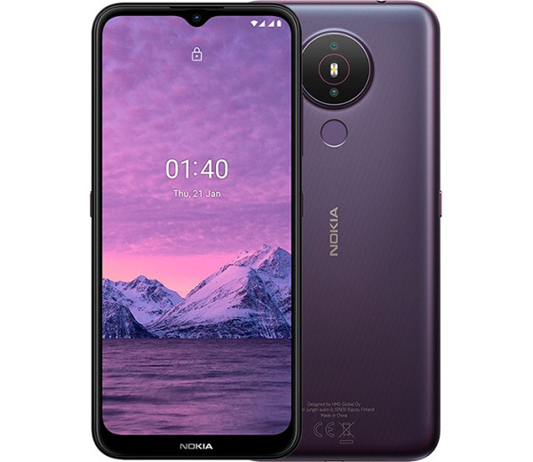 Пора менять смартфон: что купить в феврале 2021 года 