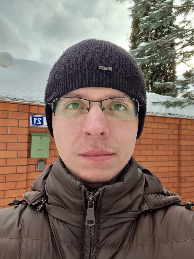 Обзор Samsung Galaxy S21 Ultra: невероятно функциональный смартфон, который обогнал свое время фото