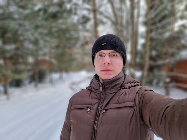 Обзор Samsung Galaxy S21 Ultra: невероятно функциональный смартфон, который обогнал свое время фото