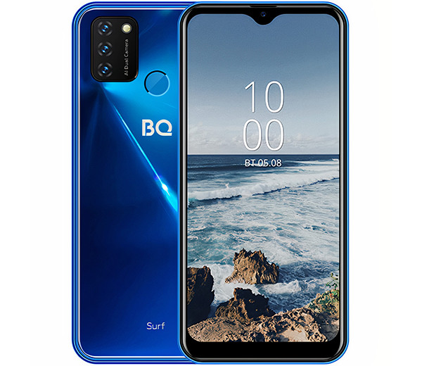 Большой экран и комфортный хват: 5 недорогих смартфонов с самой удобной диагональю