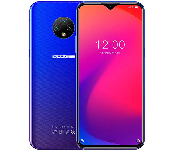 Большой экран и комфортный хват: 5 недорогих смартфонов с самой удобной диагональю