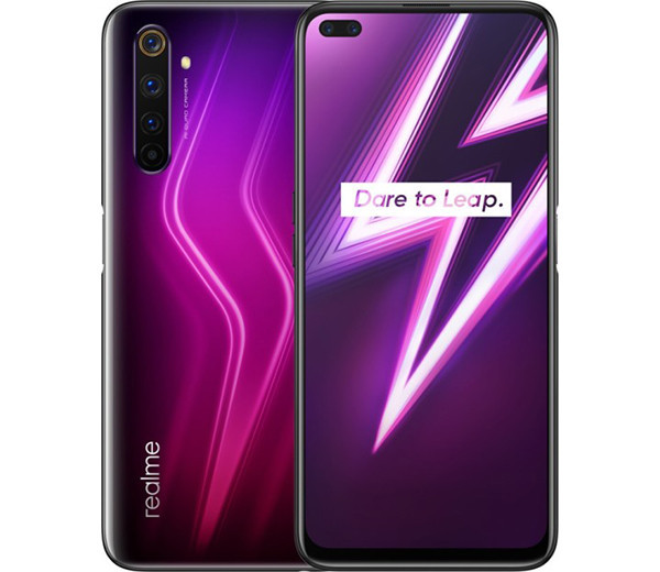 Когда 48 – явно мало: 7 недорогих смартфонов с камерами на 64 мегапикселя