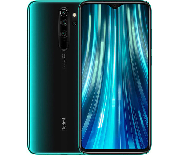 Когда 48 – явно мало: 7 недорогих смартфонов с камерами на 64 мегапикселя