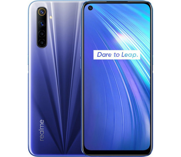 Когда 48 – явно мало: 7 недорогих смартфонов с камерами на 64 мегапикселя