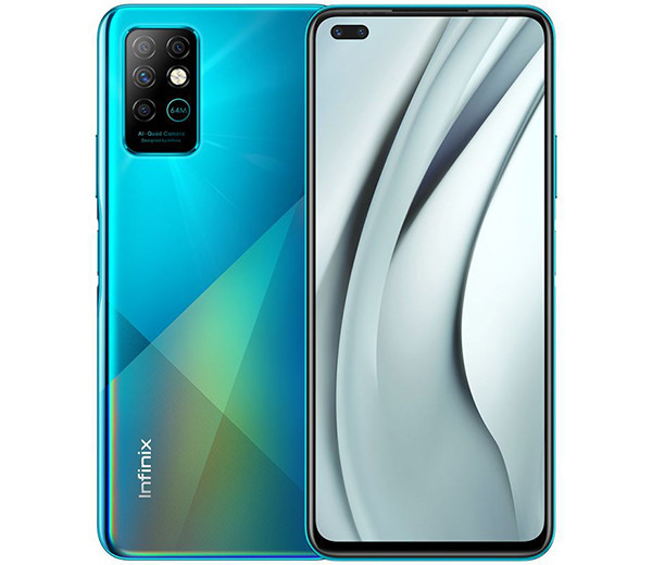 Пора менять смартфон: что купить в феврале 2021 года 