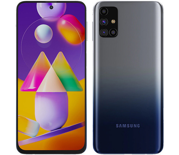 Распродажа: В «МегаФоне» сейчас можно купить смартфон-«долгожитель» Samsung Galaxy M31s со скидкой в 5 500 рублей