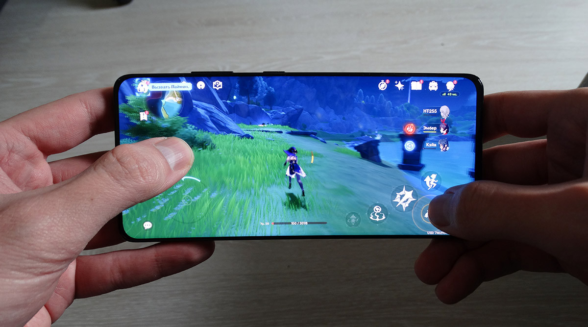 Обзор Samsung Galaxy S21 Ultra: невероятно функциональный смартфон, который обогнал свое время фото