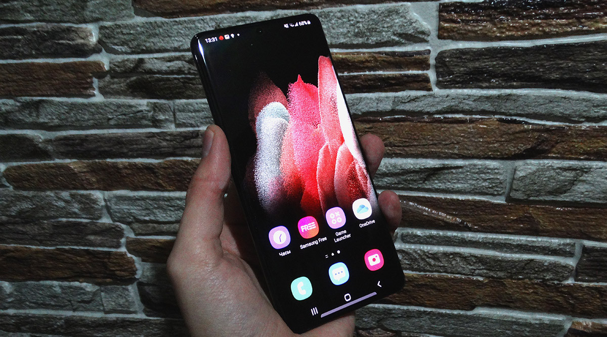 Обзор Samsung Galaxy S21 Ultra: невероятно функциональный смартфон, который обогнал свое время фото
