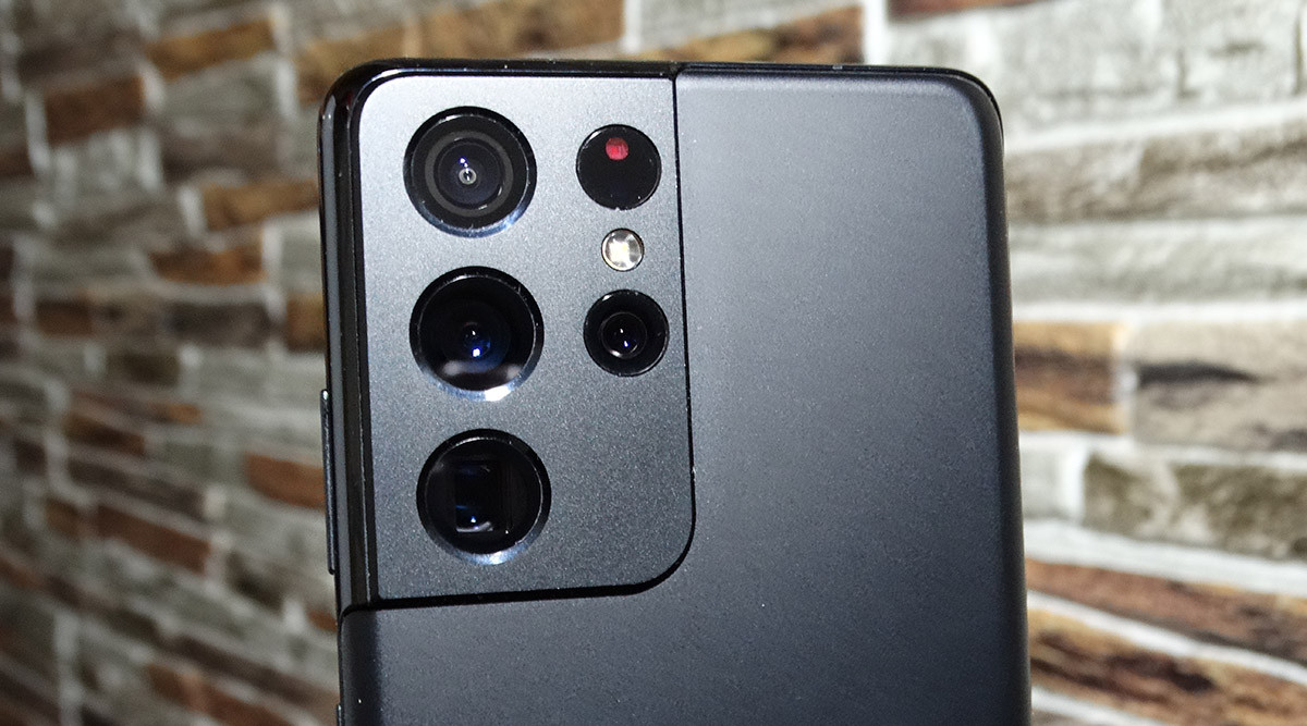 Обзор Samsung Galaxy S21 Ultra: невероятно функциональный смартфон, который обогнал свое время фото