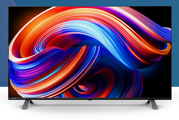 Распродажа: Японский телевизор Toshiba 50U5069 с отличным 4K-экраном – по очень вкусной цене