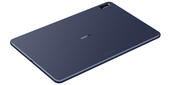 Новая версия планшета Huawei MatePad 10.4 получила поддержку Wi-Fi 6 и более мощный процессор
