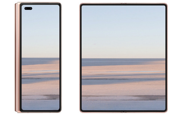 Раскрыты первые подробности о новом раскладном смартфоне Huawei. Китайцы скопируют Samsung