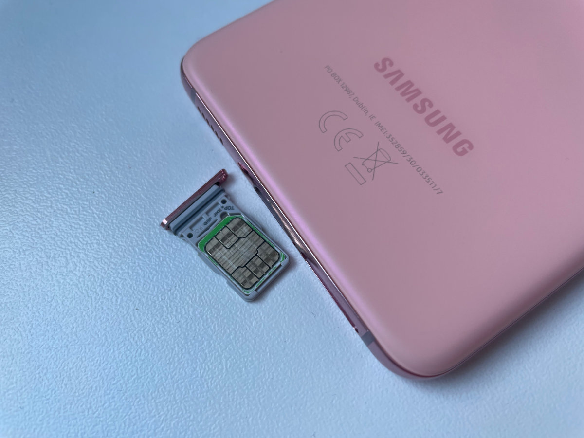 Все, что вы хотели знать про Samsung Galaxy S21 5G: обзор самого доступного корейского флагмана 2021 года фото