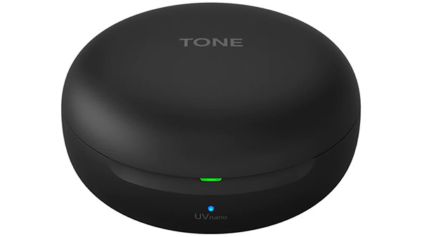 В Россию приехали TWS-наушники LG Tone Free HBS-FN7 с «шумодавом» и функцией уничтожения бактерий