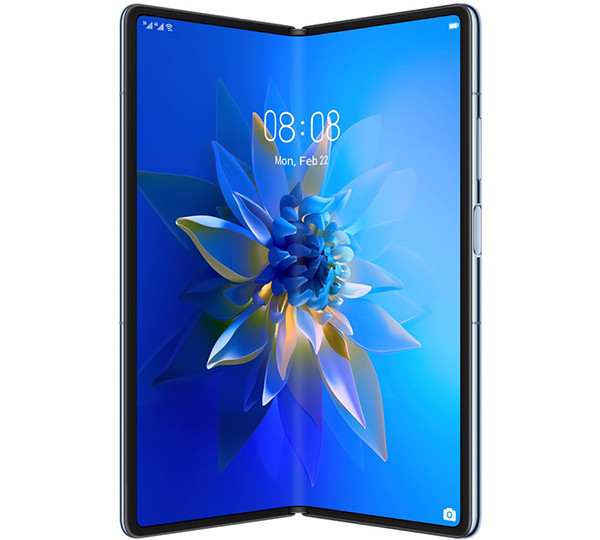 Представлен раскладной Huawei Mate X2 – один из главных китайских смартфонов 2021 года