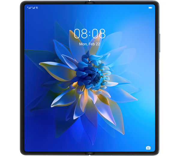 Представлен раскладной Huawei Mate X2 – один из главных китайских смартфонов 2021 года