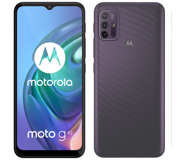 Новый недорогой смартфон Motorola Moto G30 получил процессор Qualcomm, защиту от брызг и камеру на 64 мегапикселя