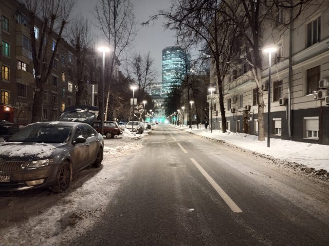 Обзор Vivo Y31: самого доступного (пока) смартфона на Android 11 фото