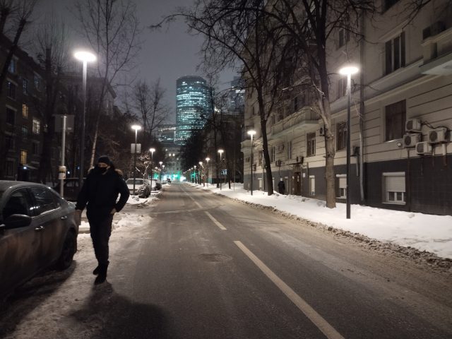 Обзор Vivo Y31: самого доступного (пока) смартфона на Android 11 фото