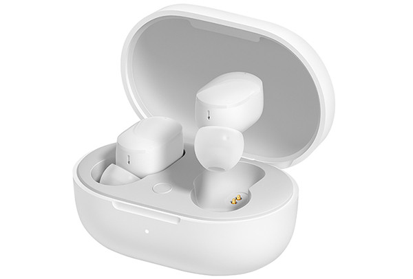 Обновленные Xiaomi Redmi AirDots 3 – самые популярные в России TWS-наушников — получили сразу несколько важных функций картинка Xiaomi выпустила Redmi AirDots 3 – новую версию самых популярных в России TWS-наушников